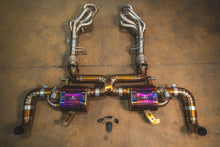 Load image into Gallery viewer, Valvetronic Audi R8 True F1 / Valved Exhaust System