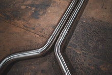 Load image into Gallery viewer, BMW Alpina XB7 / X7 M50i / X7 M60i  Valved Sport Exhaust System