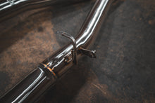 Load image into Gallery viewer, BMW Alpina XB7 / X7 M50i / X7 M60i  Valved Sport Exhaust System
