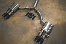 Load image into Gallery viewer, Valvetronic Audi B9 S4 / S5 Valved Sport Exhaust System