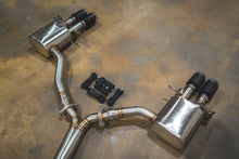 Load image into Gallery viewer, Valvetronic Audi B9 S4 / S5 Valved Sport Exhaust System