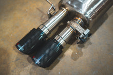 Load image into Gallery viewer, Valvetronic Audi B9 S4 / S5 Valved Sport Exhaust System