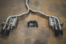 Load image into Gallery viewer, Valvetronic Audi RS5 B9 Valved Sport Exhaust System