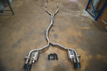 Load image into Gallery viewer, Valvetronic Audi RS5 B9 Valved Sport Exhaust System