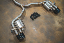 Load image into Gallery viewer, Valvetronic Audi RS5 B9 Valved Sport Exhaust System