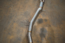 Load image into Gallery viewer, Valvetronic Audi RS5 B9 Valved Sport Exhaust System