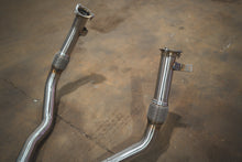 Load image into Gallery viewer, Valvetronic Audi RS5 B9 Valved Sport Exhaust System