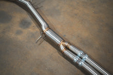Load image into Gallery viewer, Valvetronic Audi RS5 B9 Valved Sport Exhaust System