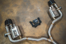 Load image into Gallery viewer, Valvetronic Audi RS5 B9 Valved Sport Exhaust System