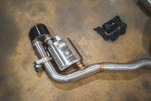 Load image into Gallery viewer, Valvetronic Audi RS5 B9 Valved Sport Exhaust System