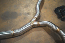 Load image into Gallery viewer, Valvetronic Audi RS5 B9 Valved Sport Exhaust System