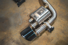 Load image into Gallery viewer, Valvetronic Audi RS5 B9 Valved Sport Exhaust System