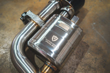Load image into Gallery viewer, Valvetronic Audi RS5 B9 Valved Sport Exhaust System