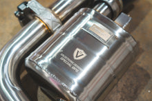 Load image into Gallery viewer, Valvetronic Audi RS5 B9 Valved Sport Exhaust System