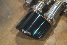 Load image into Gallery viewer, Valvetronic Audi RS5 B9 Valved Sport Exhaust System