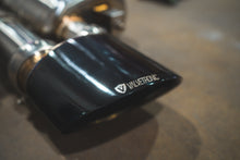 Load image into Gallery viewer, Valvetronic Audi RS5 B9 Valved Sport Exhaust System