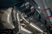 Load image into Gallery viewer, BMW M240i G42 Valved Sport Exhaust System