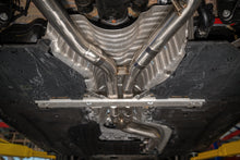 Load image into Gallery viewer, BMW M240i G42 Valved Sport Exhaust System
