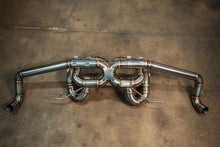 Load image into Gallery viewer, Valvetronic Audi R8 True F1 / Valved Exhaust System