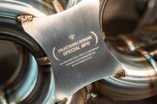 Load image into Gallery viewer, Valvetronic Audi R8 True F1 / Valved Exhaust System