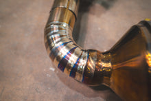 Load image into Gallery viewer, Valvetronic Valved Sport Exhaust System for Porsche 992 GT3/RS