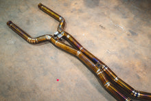 Load image into Gallery viewer, Mercedes W213 E63 AMG / AMGs Valved Sport Exhaust System