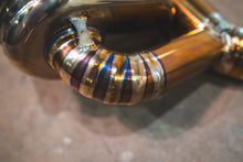 Load image into Gallery viewer, Mercedes W213 E63 AMG / AMGs Valved Sport Exhaust System