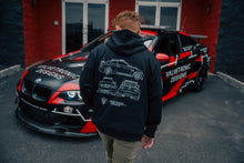 Load image into Gallery viewer, Valvetronic Safety Car Graphic Hoodie