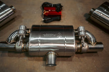 Load image into Gallery viewer, Valvetronic UNIVERSAL VALVED MUFFLER KIT