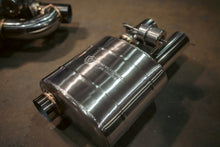 Load image into Gallery viewer, Valvetronic UNIVERSAL VALVED MUFFLER KIT