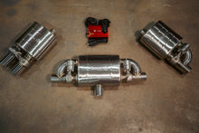 Load image into Gallery viewer, Valvetronic Truck/SUV Valved Muffler Kit
