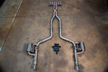 Load image into Gallery viewer, Dodge Charger / Challenger V8 Valved Sport Exhaust System