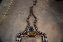Load image into Gallery viewer, BMW G20/G22/G26 M340i/M440i Valved Sport Exhaust System