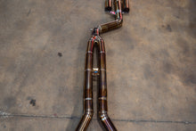 Load image into Gallery viewer, BMW G20/G22/G26 M340i/M440i Valved Sport Exhaust System