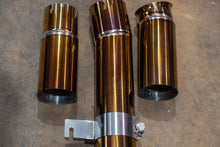 Load image into Gallery viewer, BMW G20/G22/G26 M340i/M440i Valved Sport Exhaust System