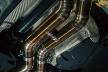 Load image into Gallery viewer, Valvetronic Audi RS6 / RS7 C8 Valved Sport Exhaust System