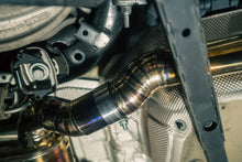 Load image into Gallery viewer, Valvetronic Audi RS6 / RS7 C8 Valved Sport Exhaust System