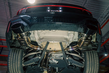 Load image into Gallery viewer, Valvetronic Audi RS6 / RS7 C8 Valved Sport Exhaust System