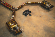 Load image into Gallery viewer, Valvetronic Audi RS6 / RS7 C7 Valved Sport Exhaust Sytem