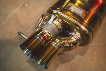 Load image into Gallery viewer, Valvetronic Audi RS6 / RS7 C7 Valved Sport Exhaust Sytem