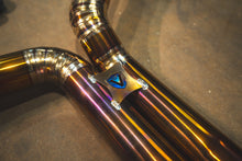Load image into Gallery viewer, Valvetronic Audi RS6 / RS7 C7 Valved Sport Exhaust Sytem