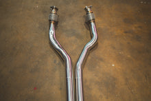 Load image into Gallery viewer, Valvetronic Audi RS6 / RS7 C7 Valved Sport Exhaust Sytem