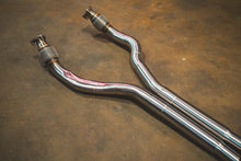 Load image into Gallery viewer, Valvetronic Audi RS6 / RS7 C7 Valved Sport Exhaust Sytem