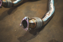 Load image into Gallery viewer, Valvetronic Audi RS6 / RS7 C7 Valved Sport Exhaust Sytem