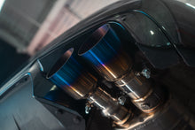 Load image into Gallery viewer, BMW F10 M5 / F06 M6 Valved Sport Exhaust System
