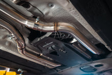 Load image into Gallery viewer, BMW F10 M5 / F06 M6 Valved Sport Exhaust System