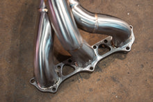 Load image into Gallery viewer, Valvetronic Valved Sport Exhaust System for Porsche 992 GT3/RS