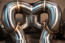 Load image into Gallery viewer, Valvetronic Valved Sport Exhaust System for Porsche GT3 991.1 / 991.2