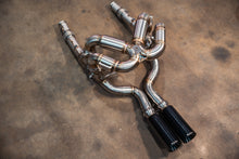 Load image into Gallery viewer, Lamborghini Murcielago Valved Sport Exhaust System