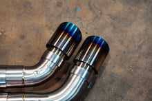 Load image into Gallery viewer, BMW G90 M5 Valved Sport Exhaust System